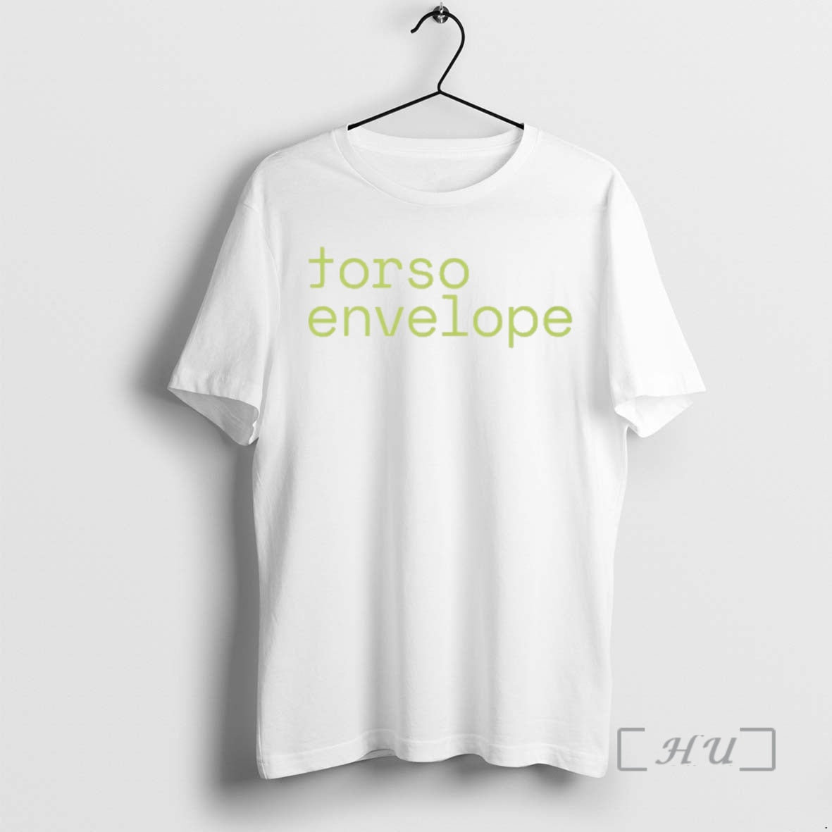Officials Torso Envelope T-Shirts, Hoodie, Sweatshirt | PopFlextees.com