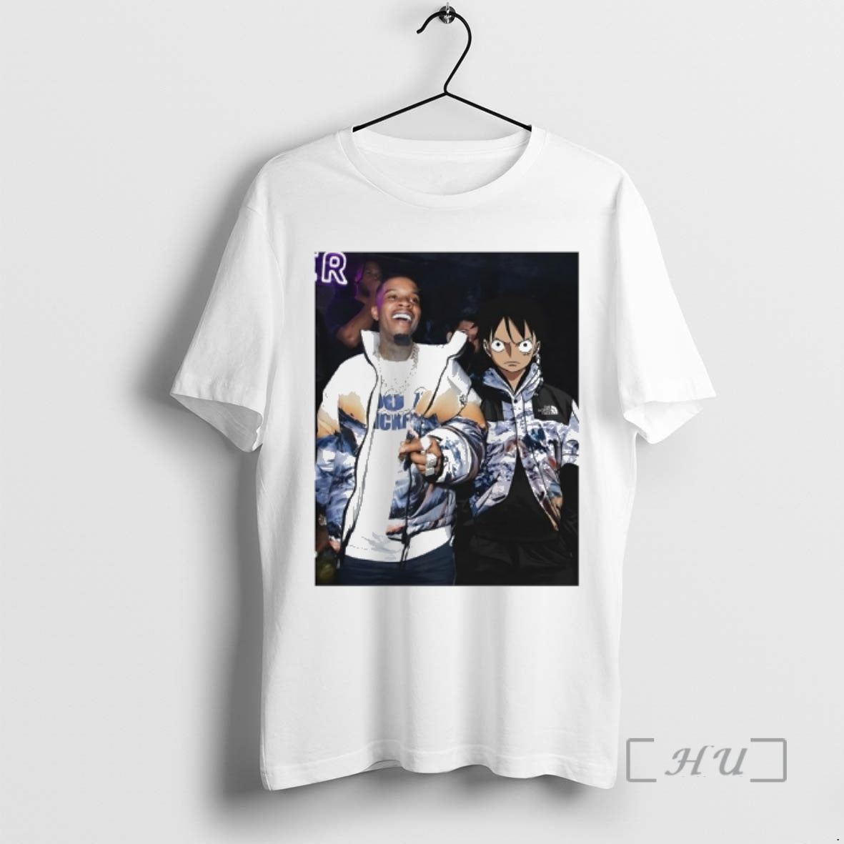 Officials Tory Lanez Chixtape X Monkey D T-Shirts, Hoodie, Sweatshirt | PopFlextees.com