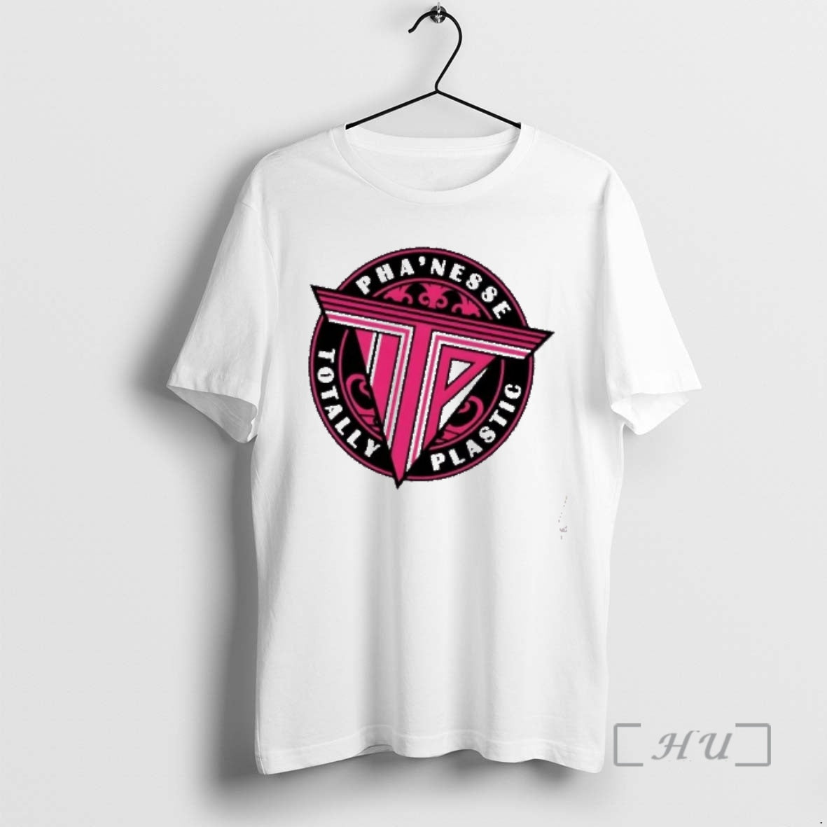 Officials Totally Plastic Phanesse Totally Plastic T-Shirts, Hoodie, Sweatshirt | PopFlextees.com
