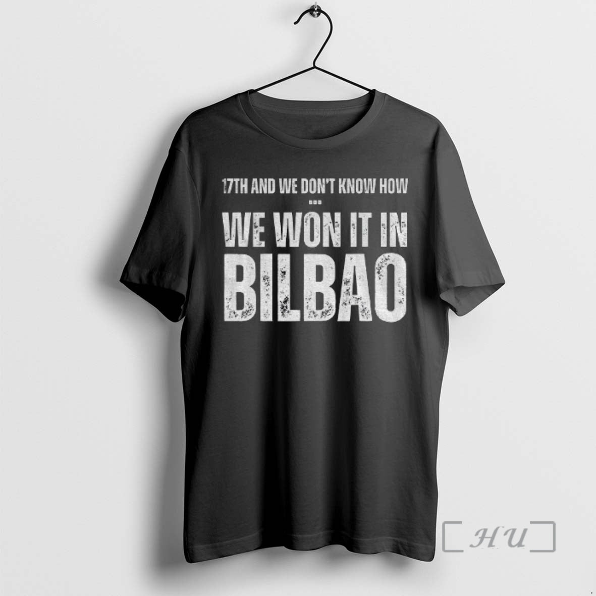Officials Tottenham Hotspur Europa League Winners 17th We Dont Know How We Won T-Shirts, Hoodie, Sweatshirt
