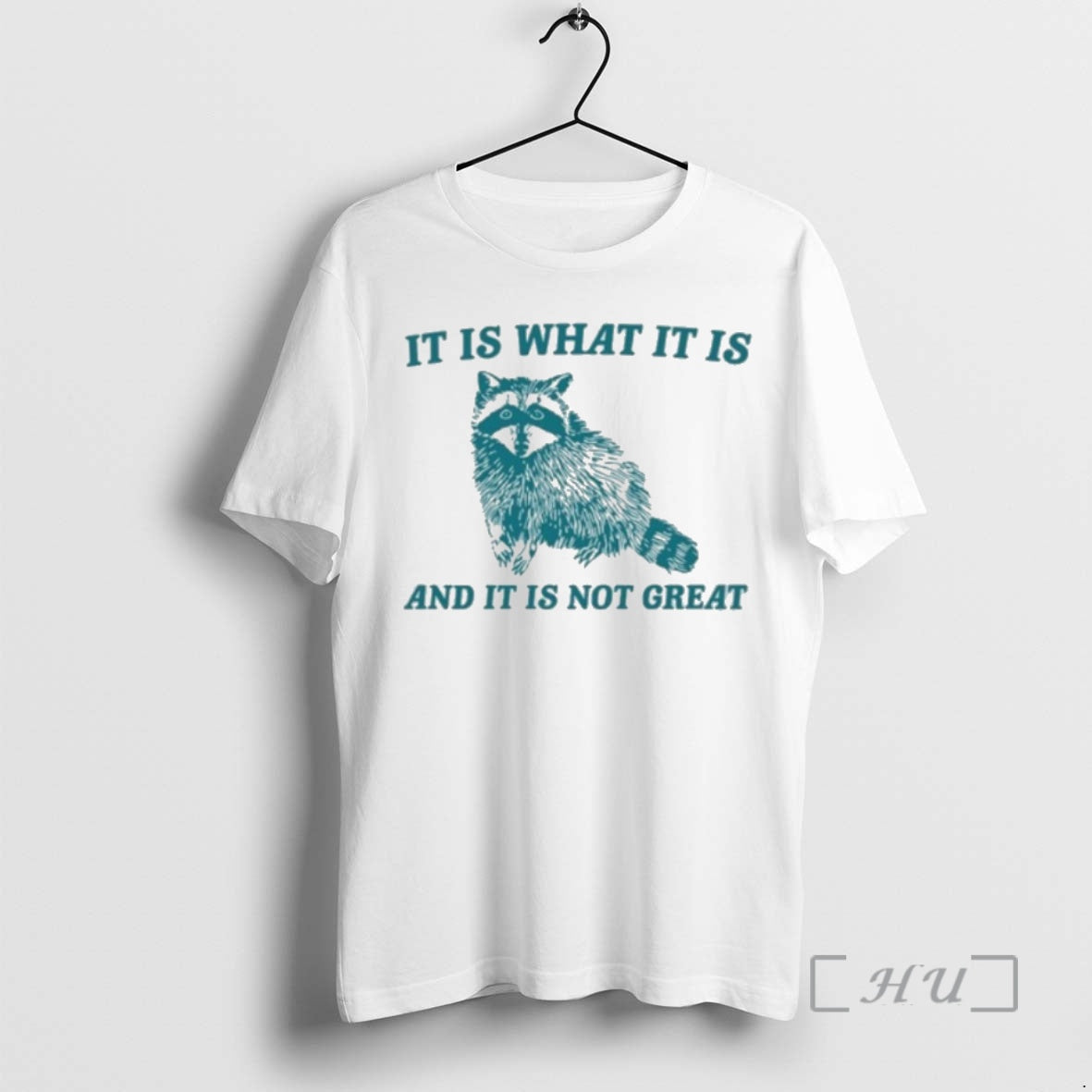 Officials Tracketpacer It Is What It Is And It Is Not Great Premium T Shirts Hoodie, Sweatshirt | PopFlextees.com