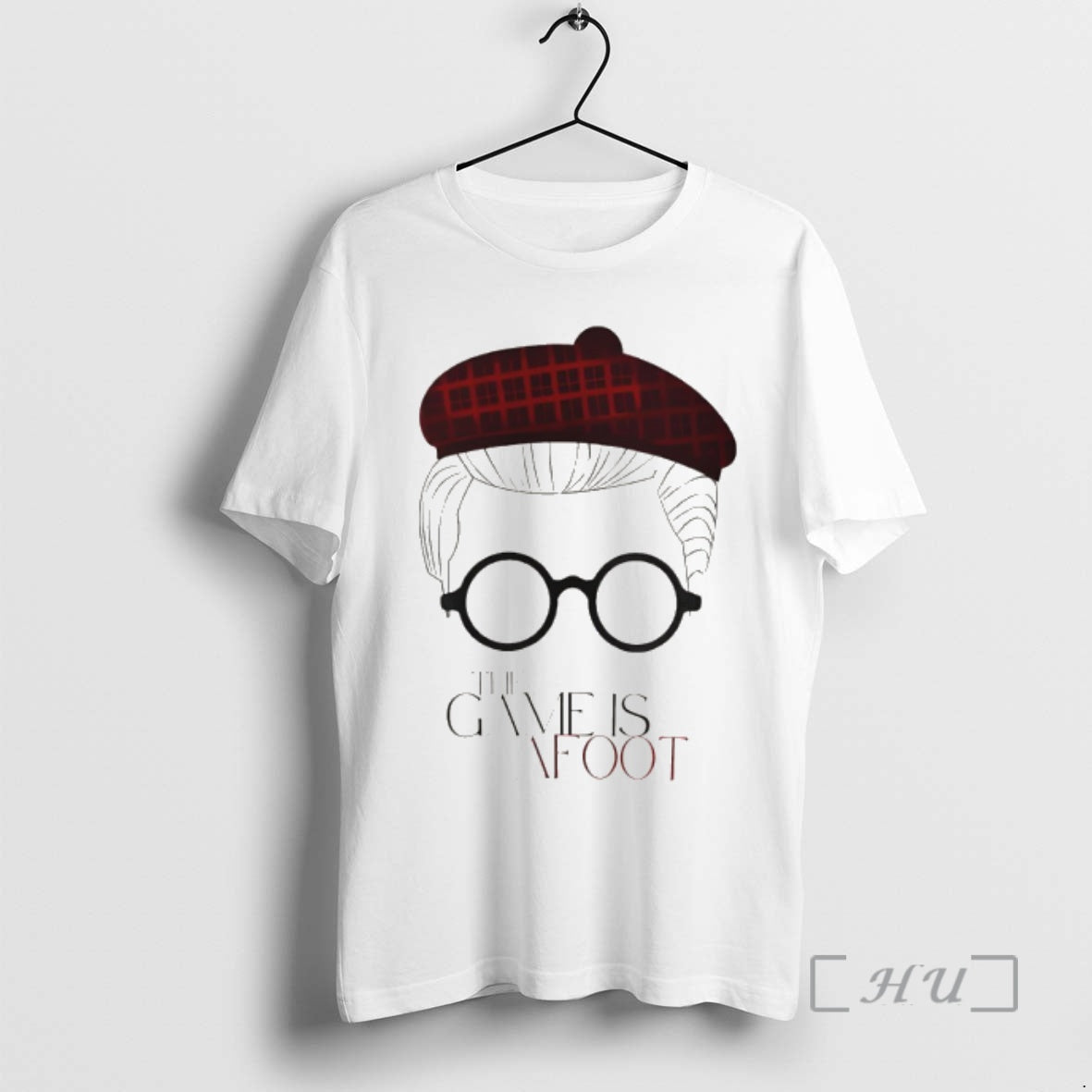 Officials Traitors The Game Is Afoot Alan Cumming Iconic T-Shirts, Hoodie, Sweatshirt | PopFlextees.com