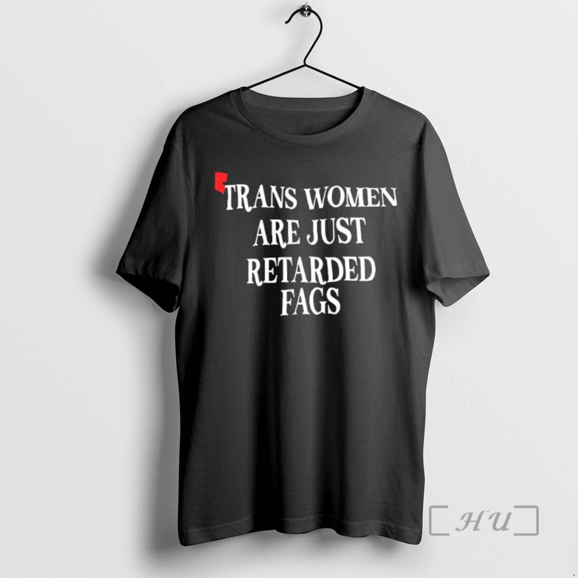 Officials Trans Are Just Retarded Fags Satirical T-Shirts, Hoodie, Sweatshirt