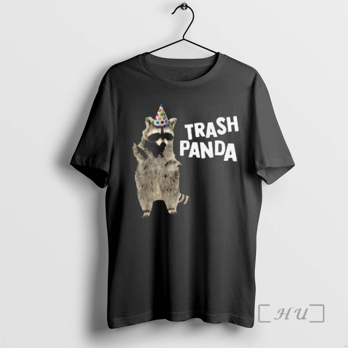 Officials Trash Panda T-Shirts, Hoodie, Sweatshirt | PopFlextees.com