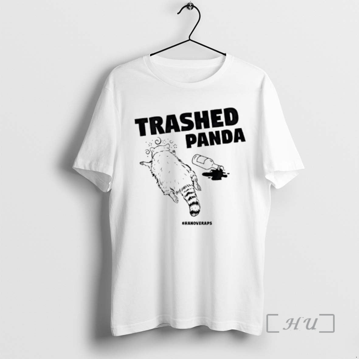 Officials Trash Panda Racoon Gets Drunk T-Shirts, Hoodie, Sweatshirt | PopFlextees.com
