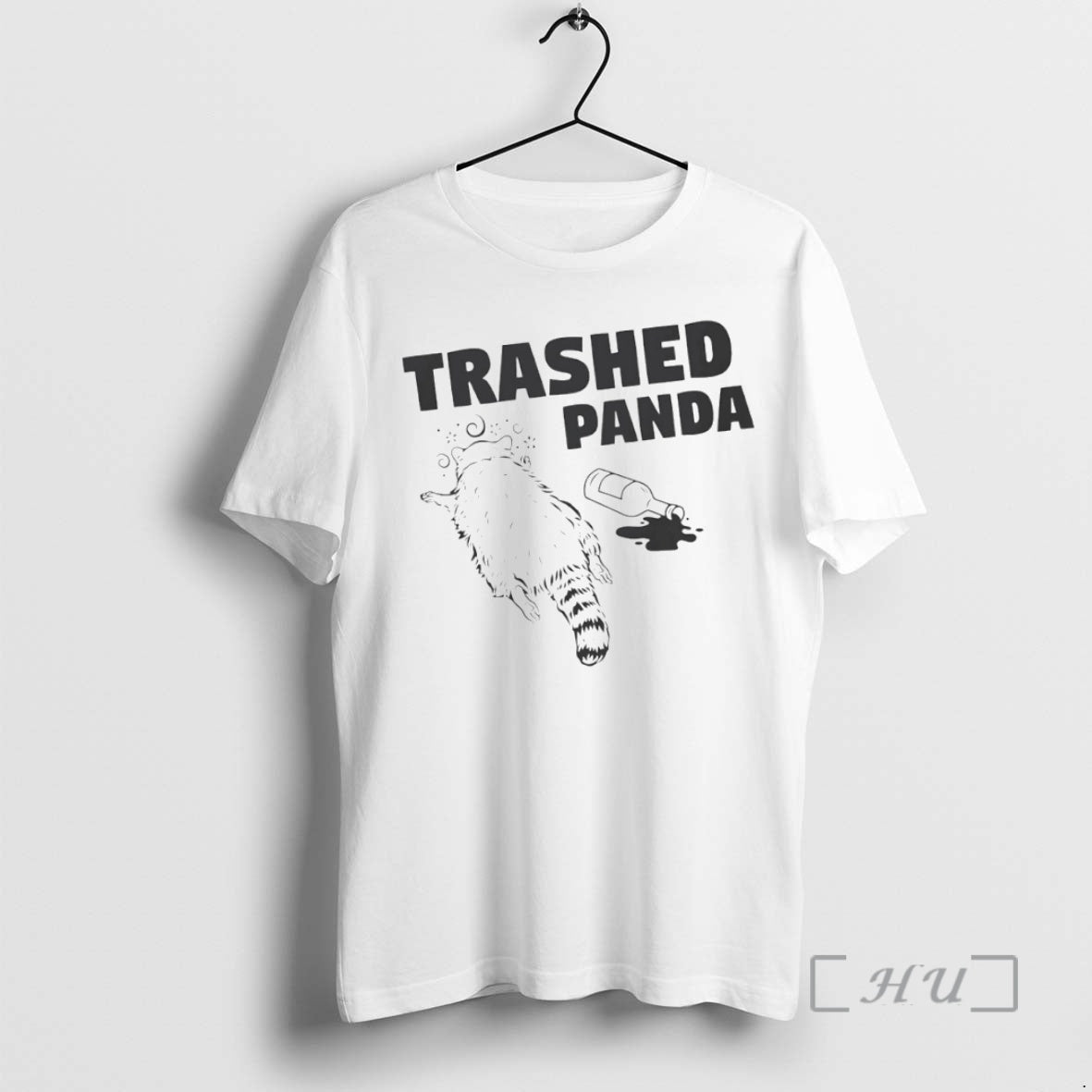Officials Trashed Panda Circle T-Shirts, Hoodie, Sweatshirt | PopFlextees.com