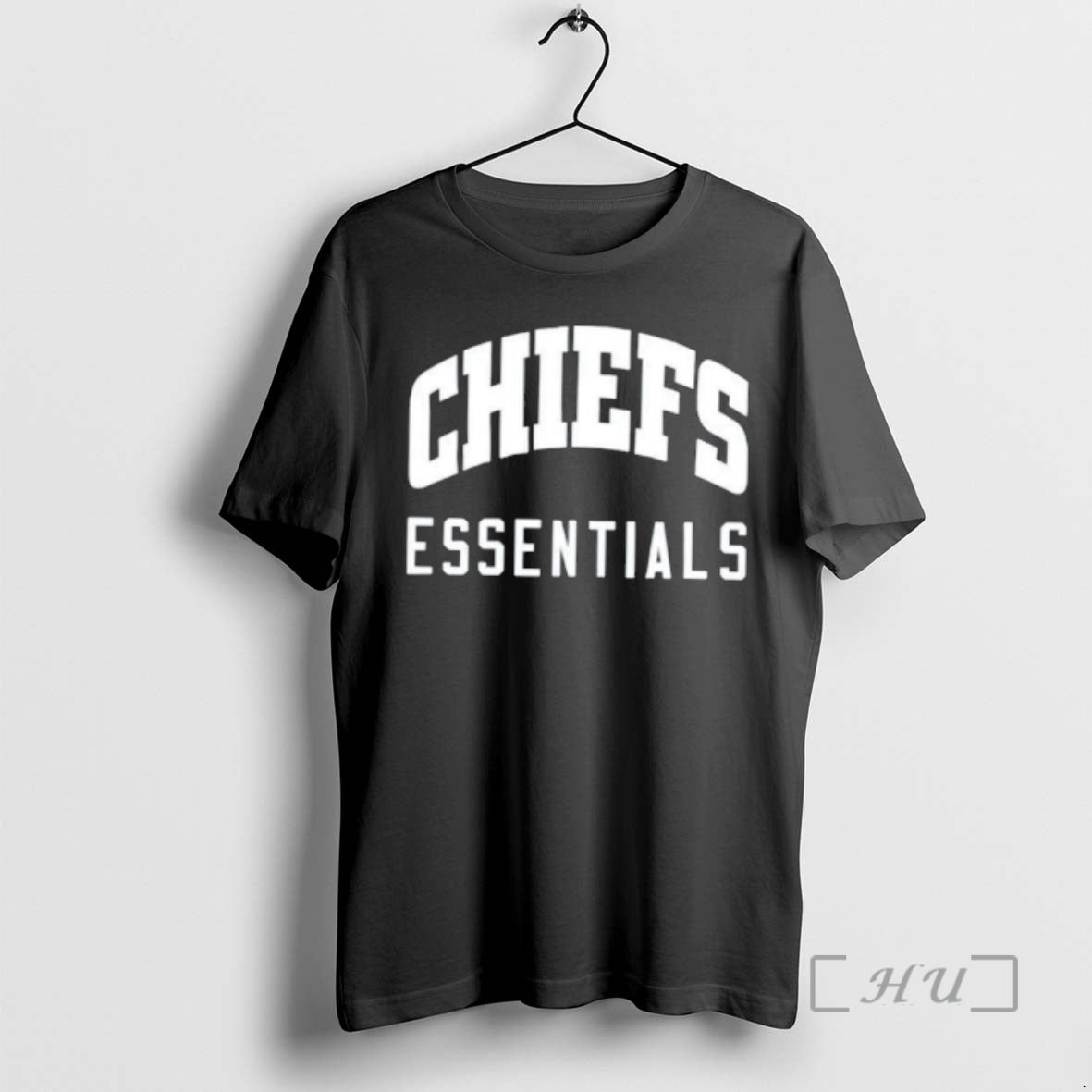 Officials Travis Kelce Chiefs Essentials T-Shirts, Hoodie, Sweatshirt | PopFlextees.com