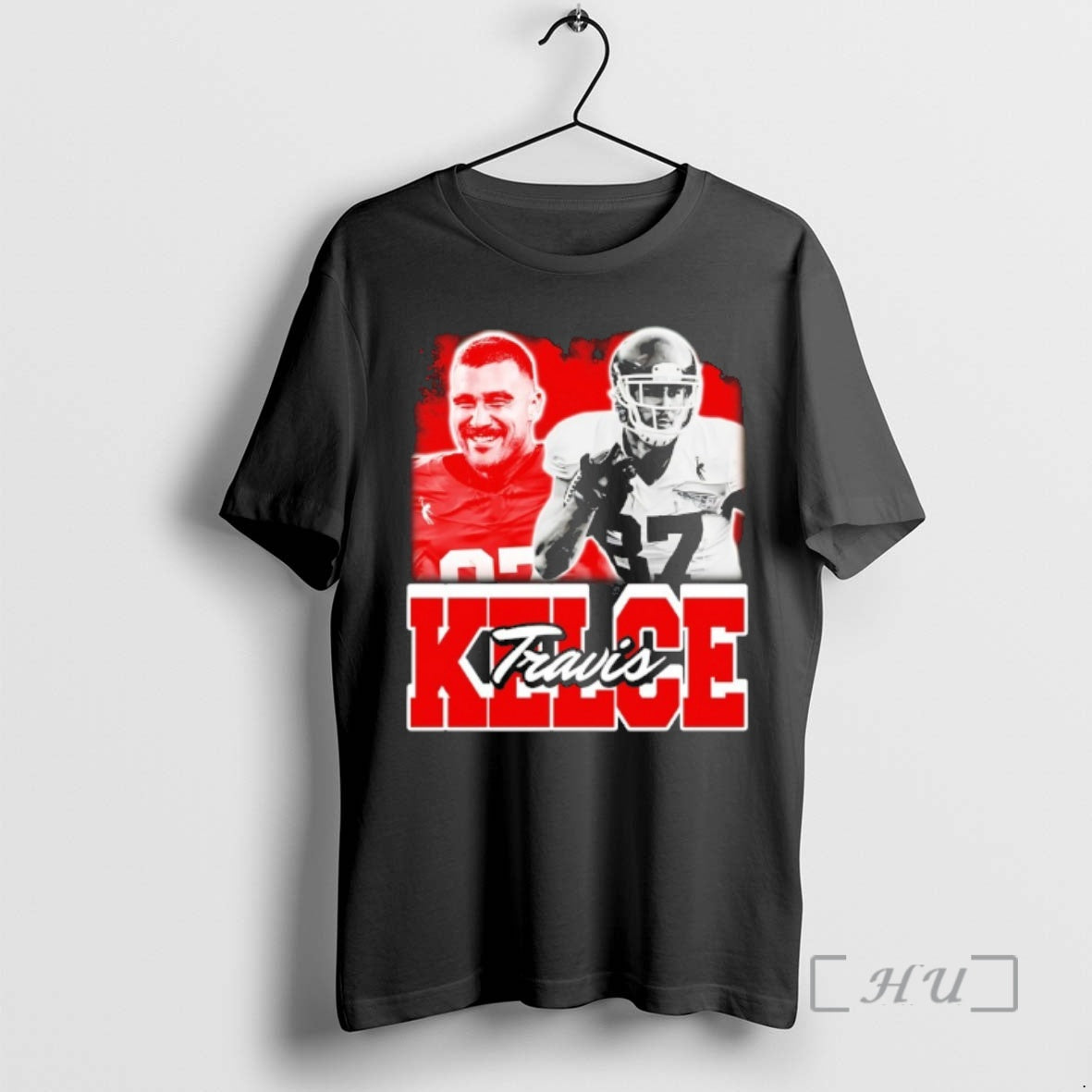 Officials Travis Kelce Kansas City Chiefs Dreams Player 90s Vintage T-Shirts, Hoodie, Sweatshirt | PopFlextees.com