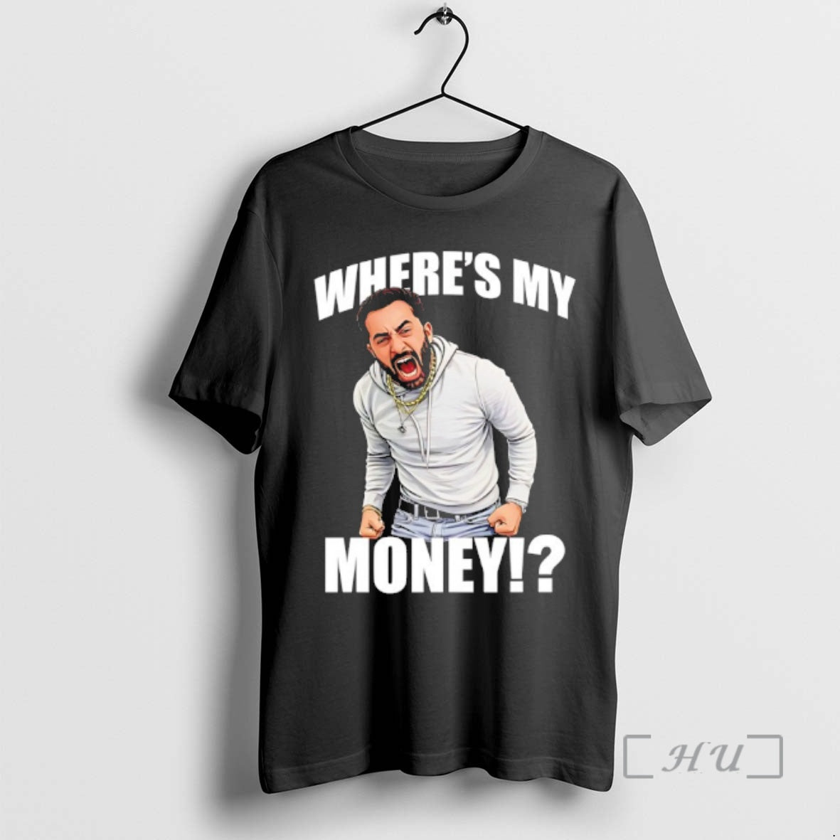 Officials Trax Nyc Wheres My Money T-Shirts, Hoodie, Sweatshirt | PopFlextees.com