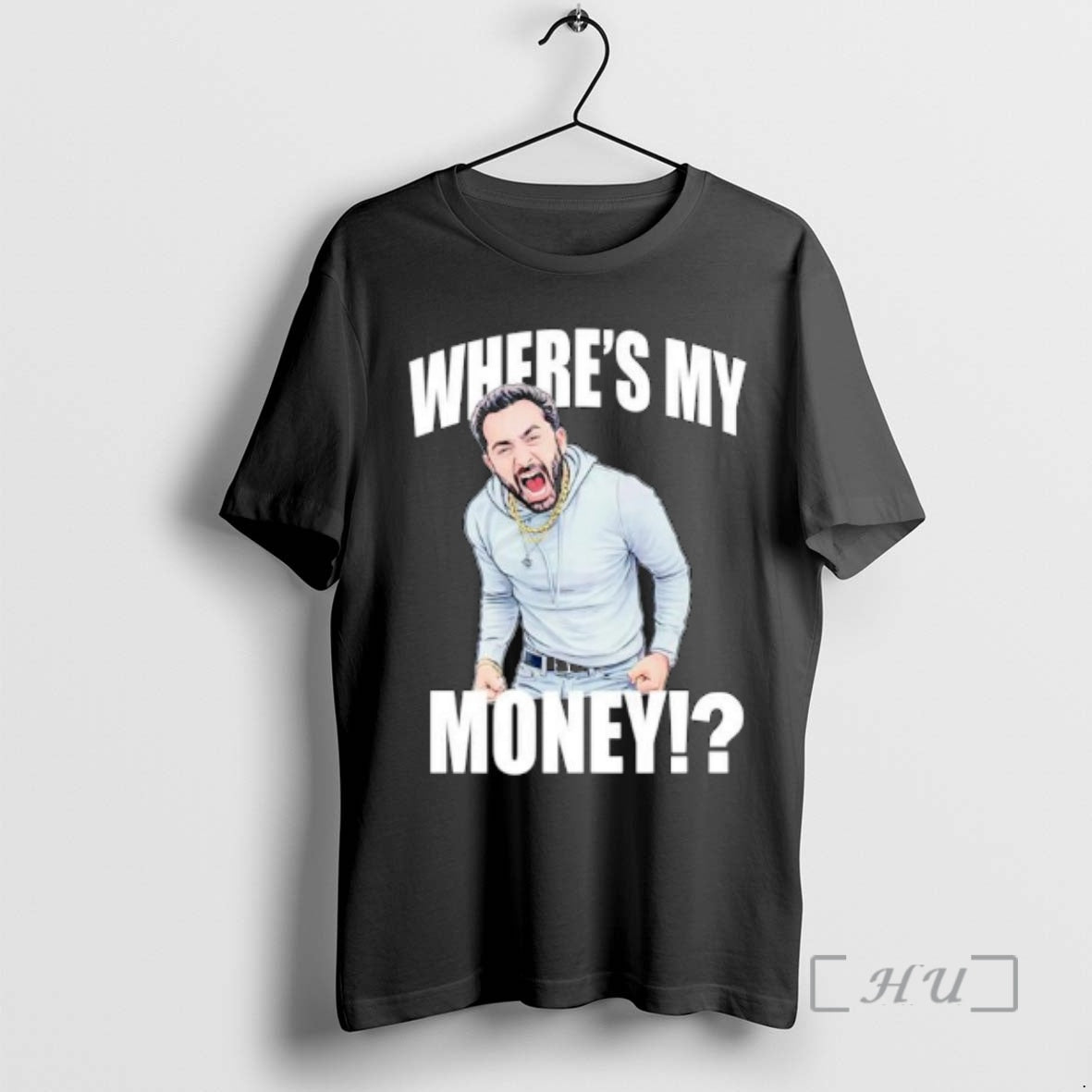 Officials Traxnyc Wheres My Money Ornaments T-Shirts, Hoodie, Sweatshirt