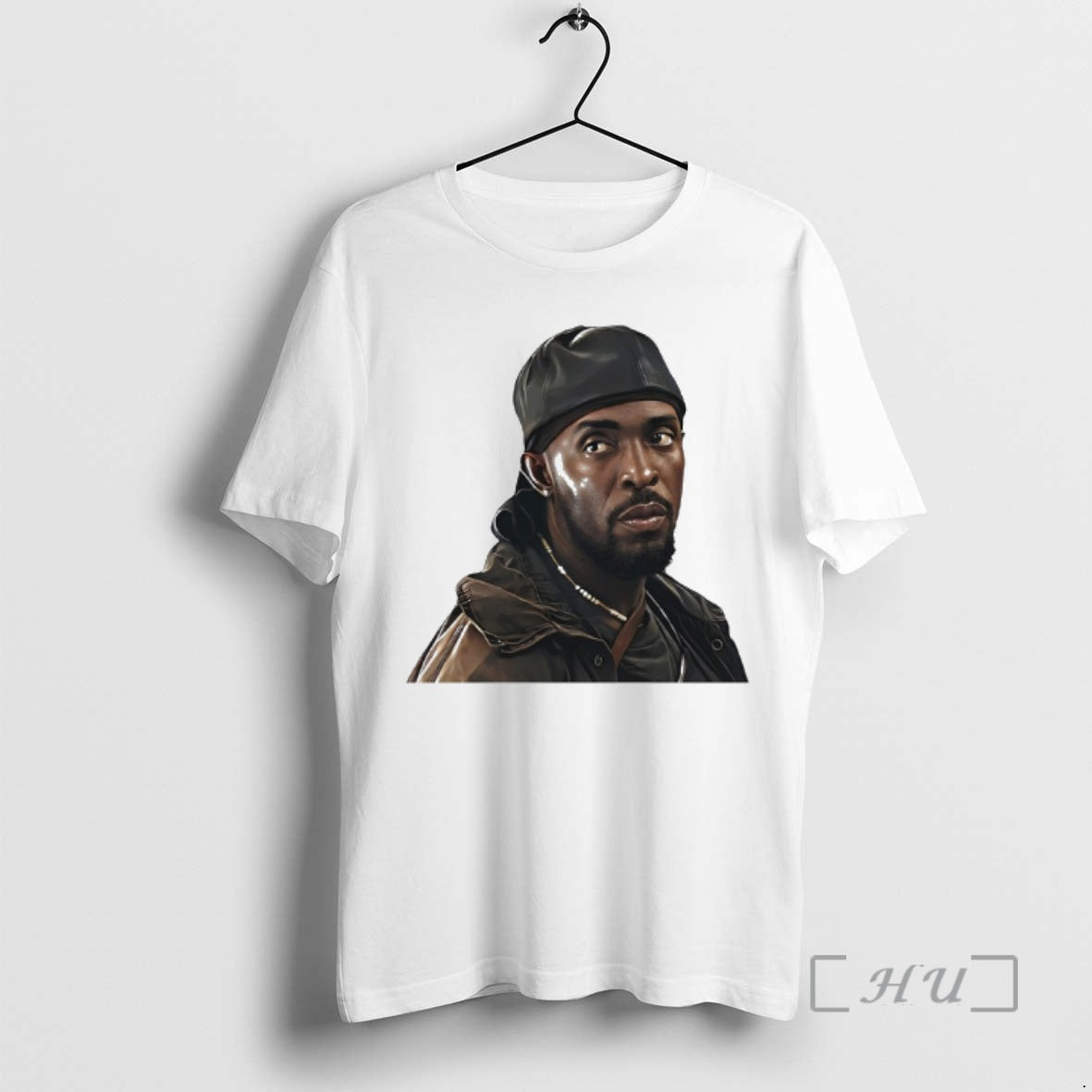 Officials Tray Chaney The Wire Omar T-Shirts, Hoodie, Sweatshirt | PopFlextees.com