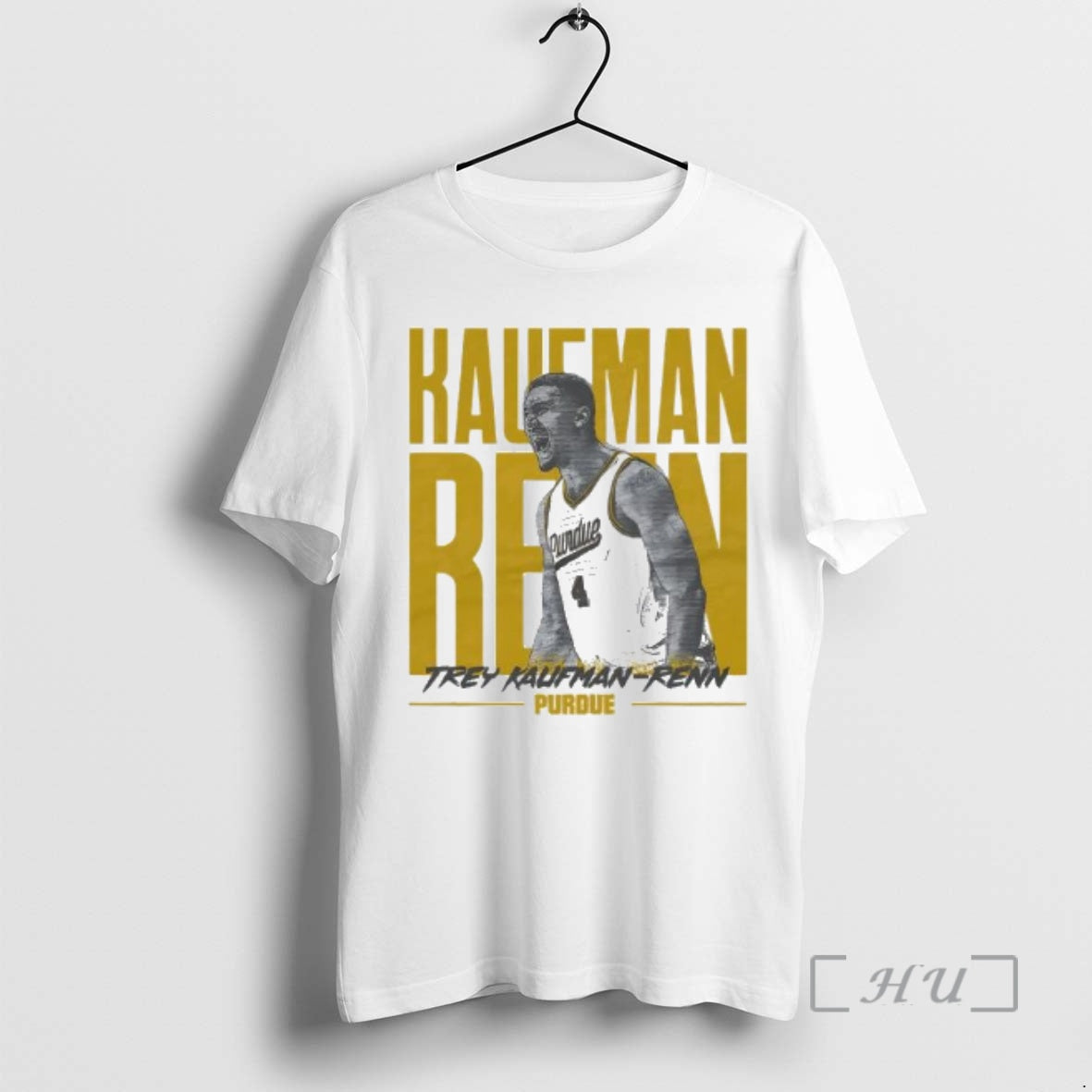 Officials Trey Kaufman Renn Purdue Boilermakers T-Shirts, Hoodie, Sweatshirt | PopFlextees.com