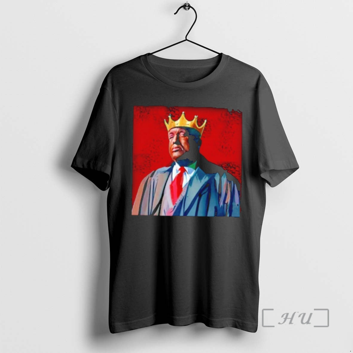 Officials Trump Crown Big Notorious T-Shirts, Hoodie, Sweatshirt | PopFlextees.com