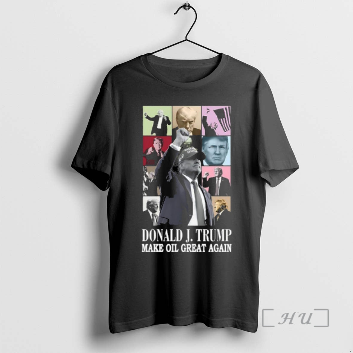Officials Trump Eras Tour Make Oil Great Again T-Shirts, Hoodie, Sweatshirt | PopFlextees.com