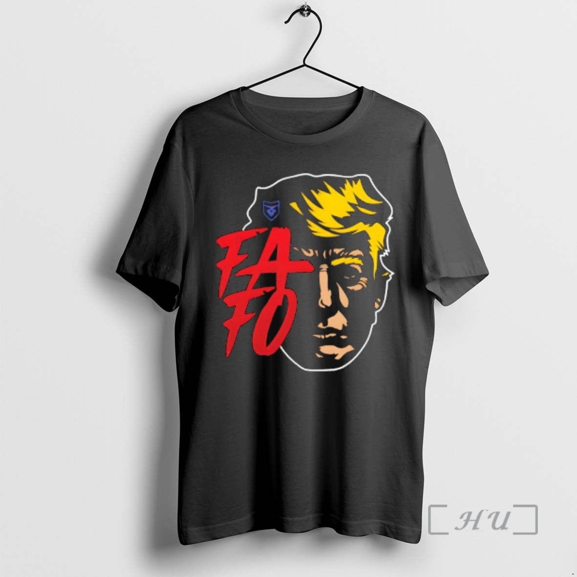 Officials Trump Fafo Vintage T-Shirts, Hoodie, Sweatshirt | PopFlextees.com