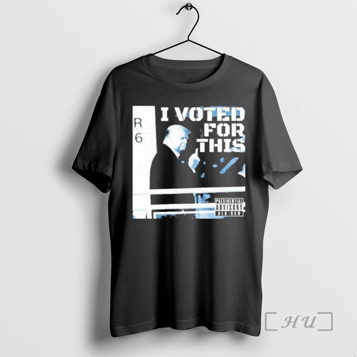 Officials Trump Fucking I Voted For This T-Shirts, Hoodie, Sweatshirt | PopFlextees.com