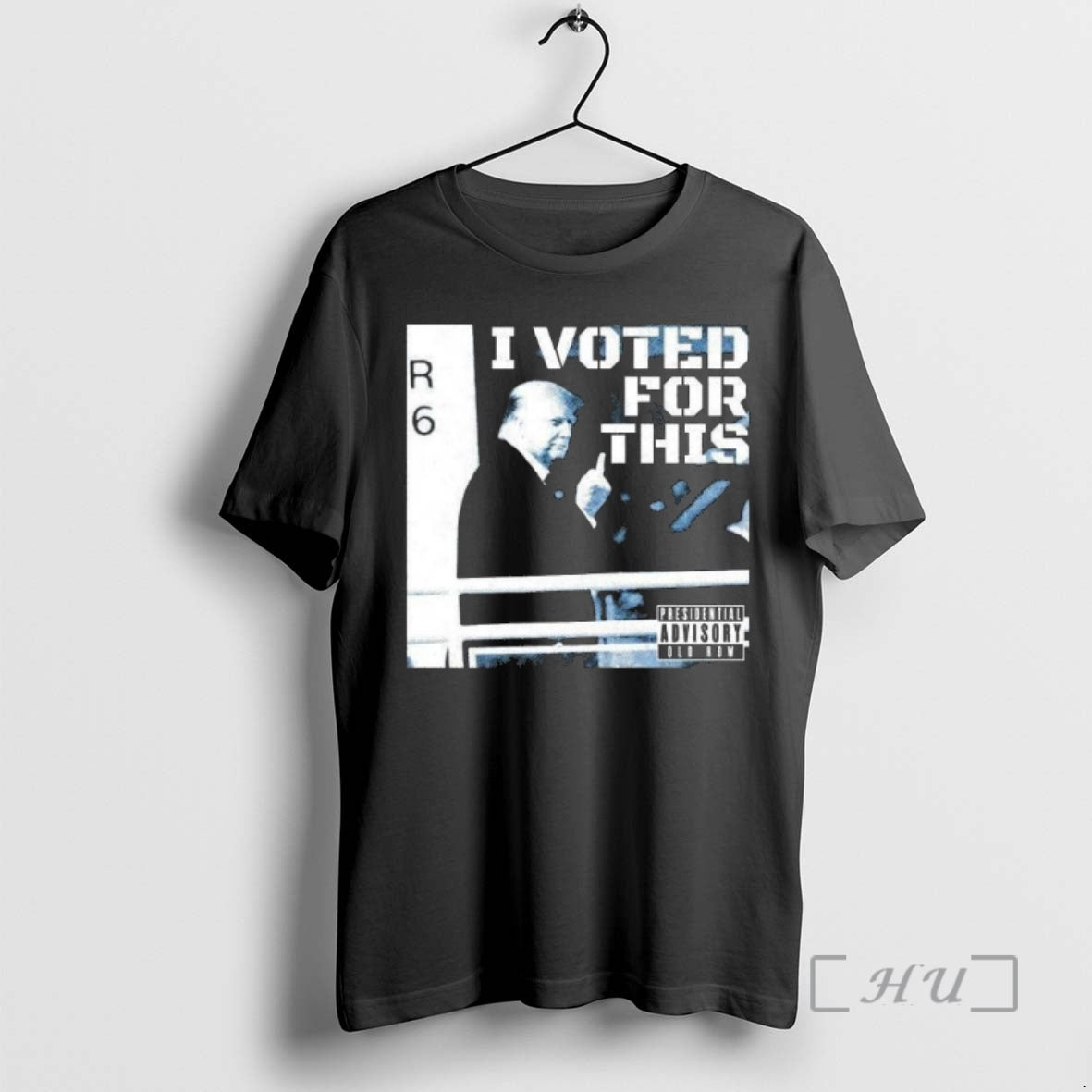 Officials Trump I Voted For This R6 T-Shirts, Hoodie, Sweatshirt | PopFlextees.com