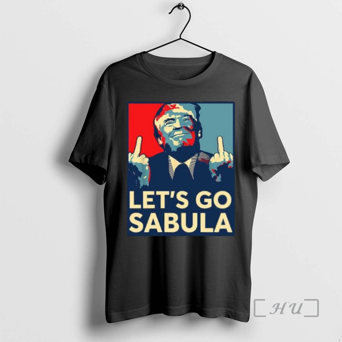 Officials Trump Lets Go Sabula T-Shirts, Hoodie, Sweatshirt | PopFlextees.com