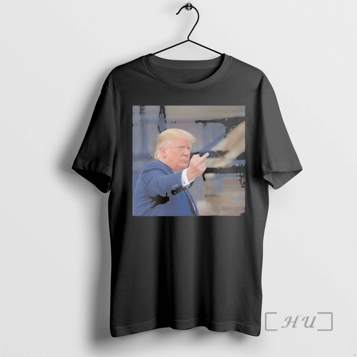 Officials Trump Middle Finger To Ford Worker Viral 2026 T-Shirts, Hoodie, Sweatshirt | PopFlextees.com