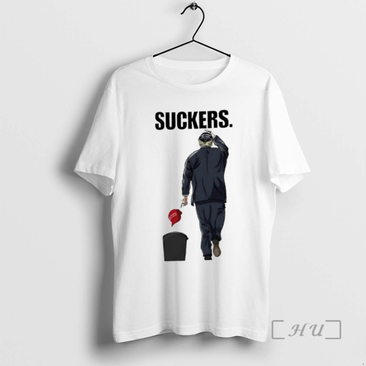 Officials Trump Sucker Anti Ice T-Shirts, Hoodie, Sweatshirt | PopFlextees.com