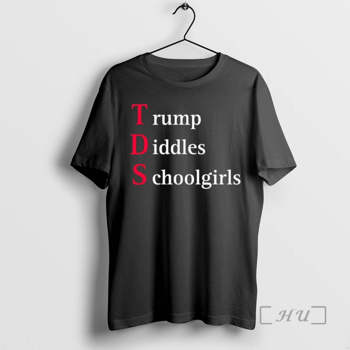 Officials Trump Diddles Schoolgirls Tds T-Shirts, Hoodie, Sweatshirt | PopFlextees.com