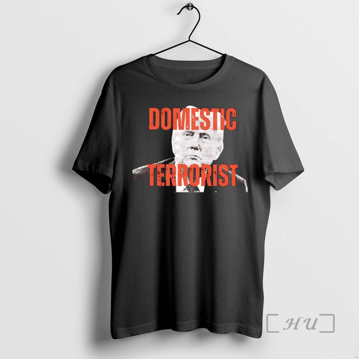 Officials Trump Domestic Terrorist T-Shirts, Hoodie, Sweatshirt