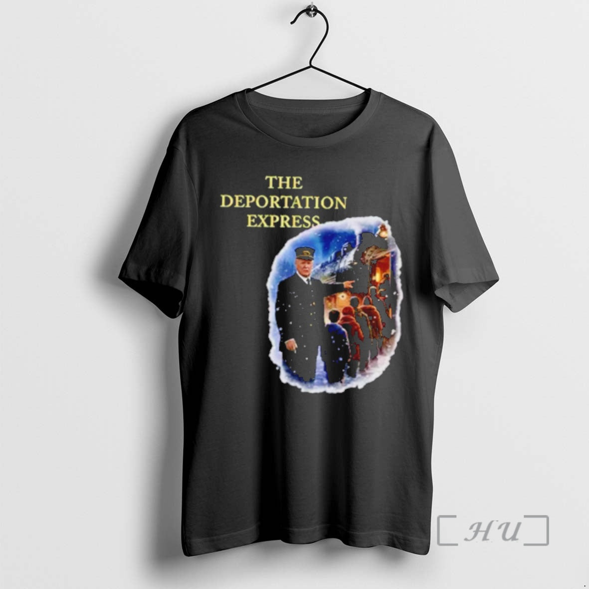 Officials Trump Deportation Express T-Shirts, Hoodie, Sweatshirt