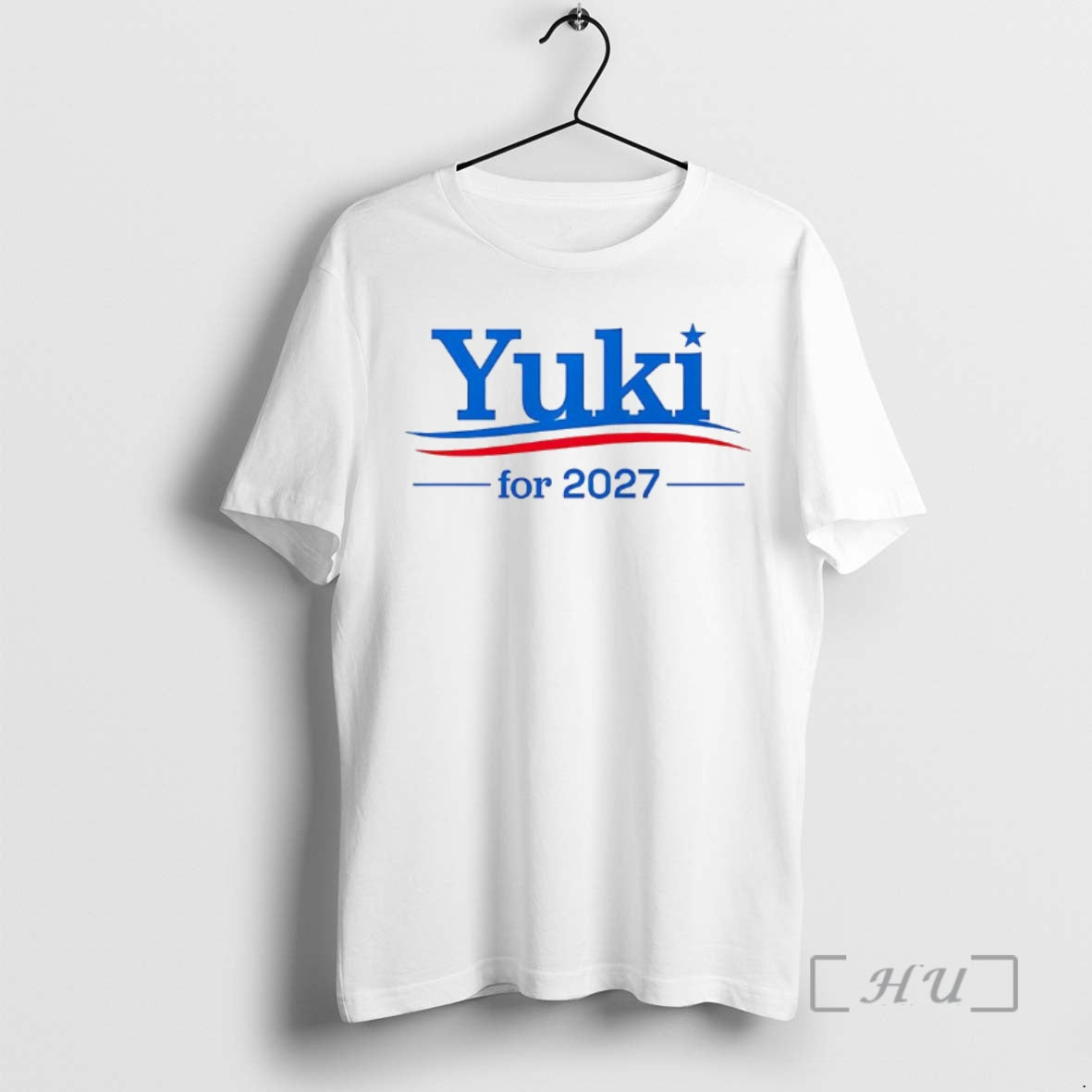 Officials Tsunoda Yuki For 2027 Vcarb Campaign Logo T-Shirts, Hoodie, Sweatshirt | PopFlextees.com