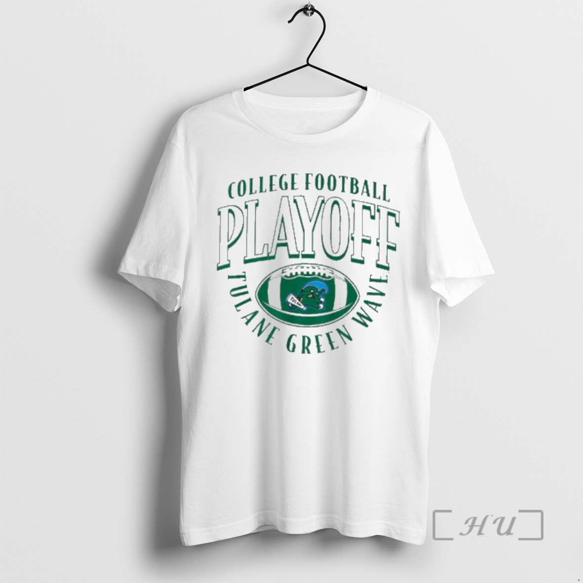 Officials Tulane Green Wave 2025 Cfb Playoff Curve T-Shirts, Hoodie, Sweatshirt | PopFlextees.com