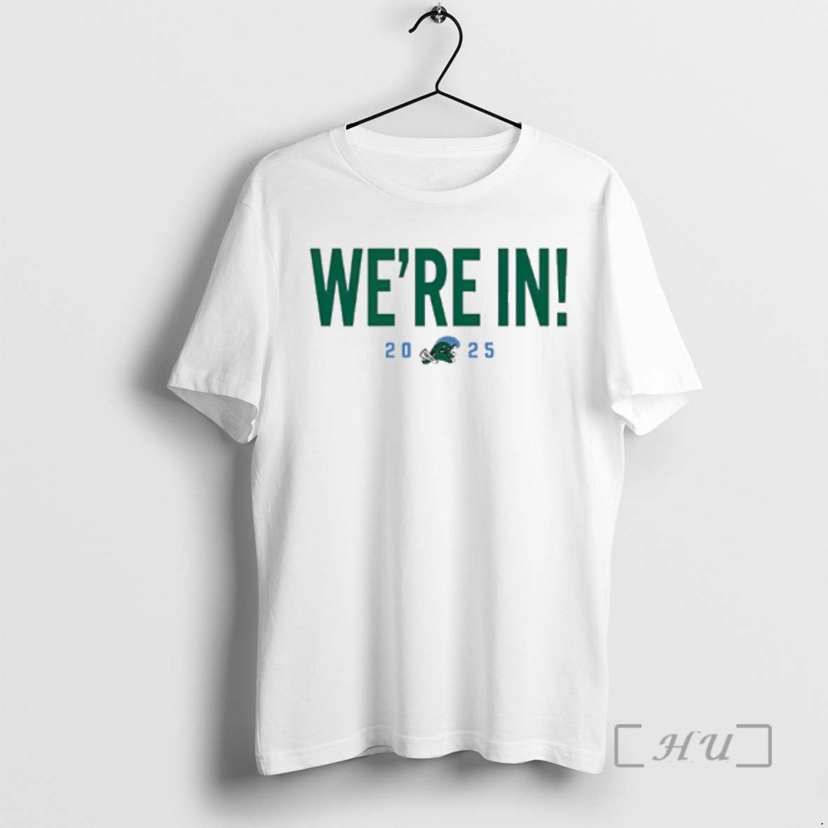 Officials Tulane Green Wave 2025 Conference Champions Were In T-Shirts, Hoodie, Sweatshirt | PopFlextees.com