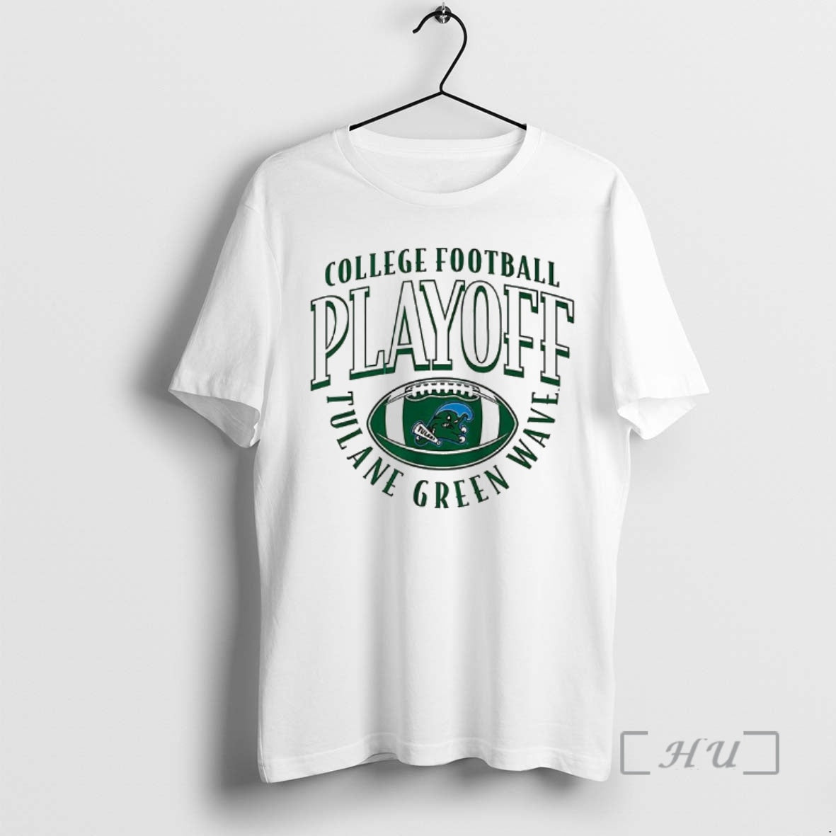 Officials Tulane Green Wave Football 2025 Cfp Curve Logo T-Shirts, Hoodie, Sweatshirt | PopFlextees.com