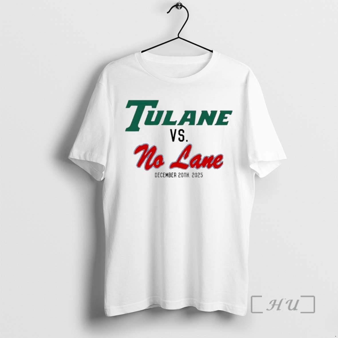 Officials Tulane Vs No Lane 2025 T-Shirts, Hoodie, Sweatshirt | PopFlextees.com