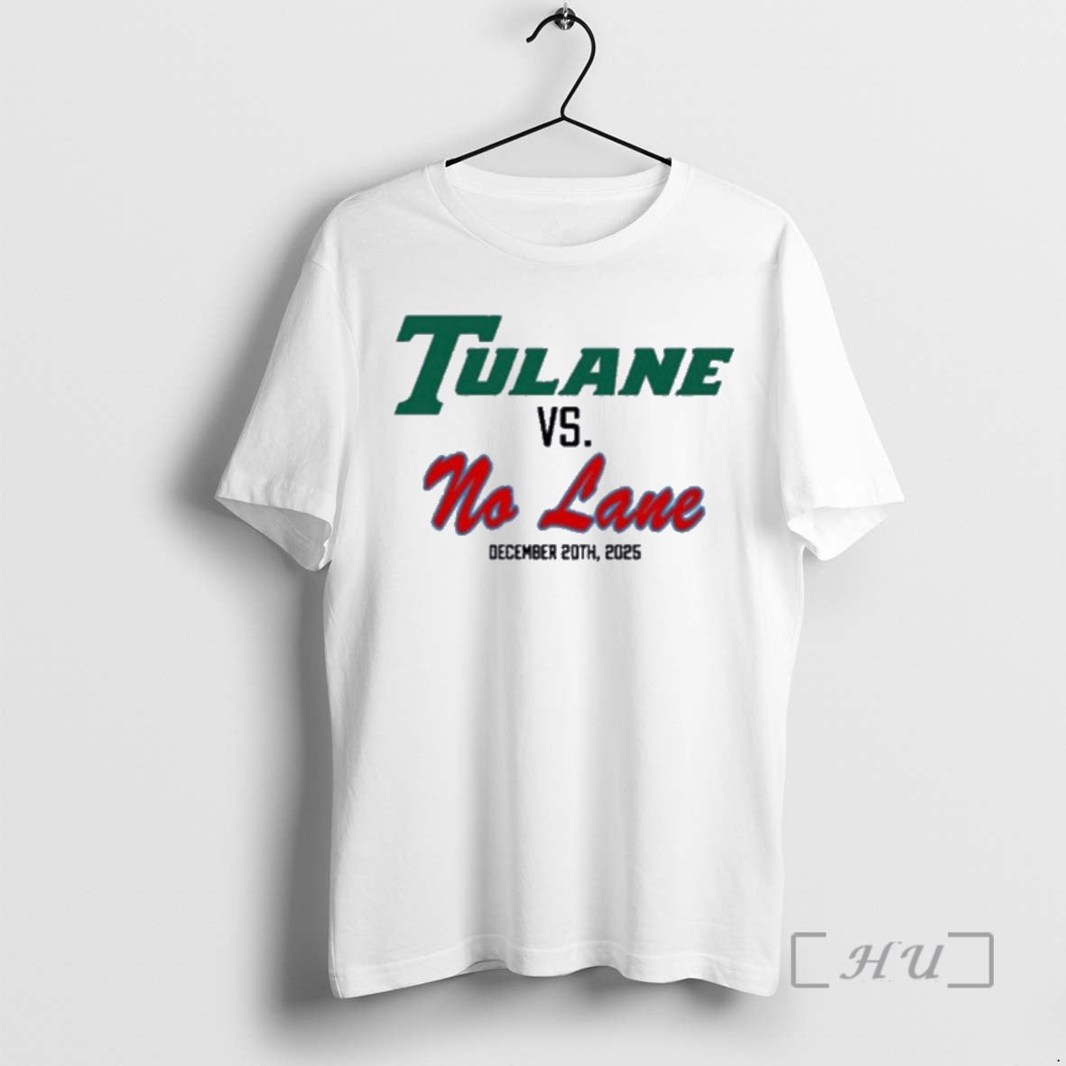 Officials Tulane Vs No Lane Cfp 2025 T-Shirts, Hoodie, Sweatshirt | PopFlextees.com