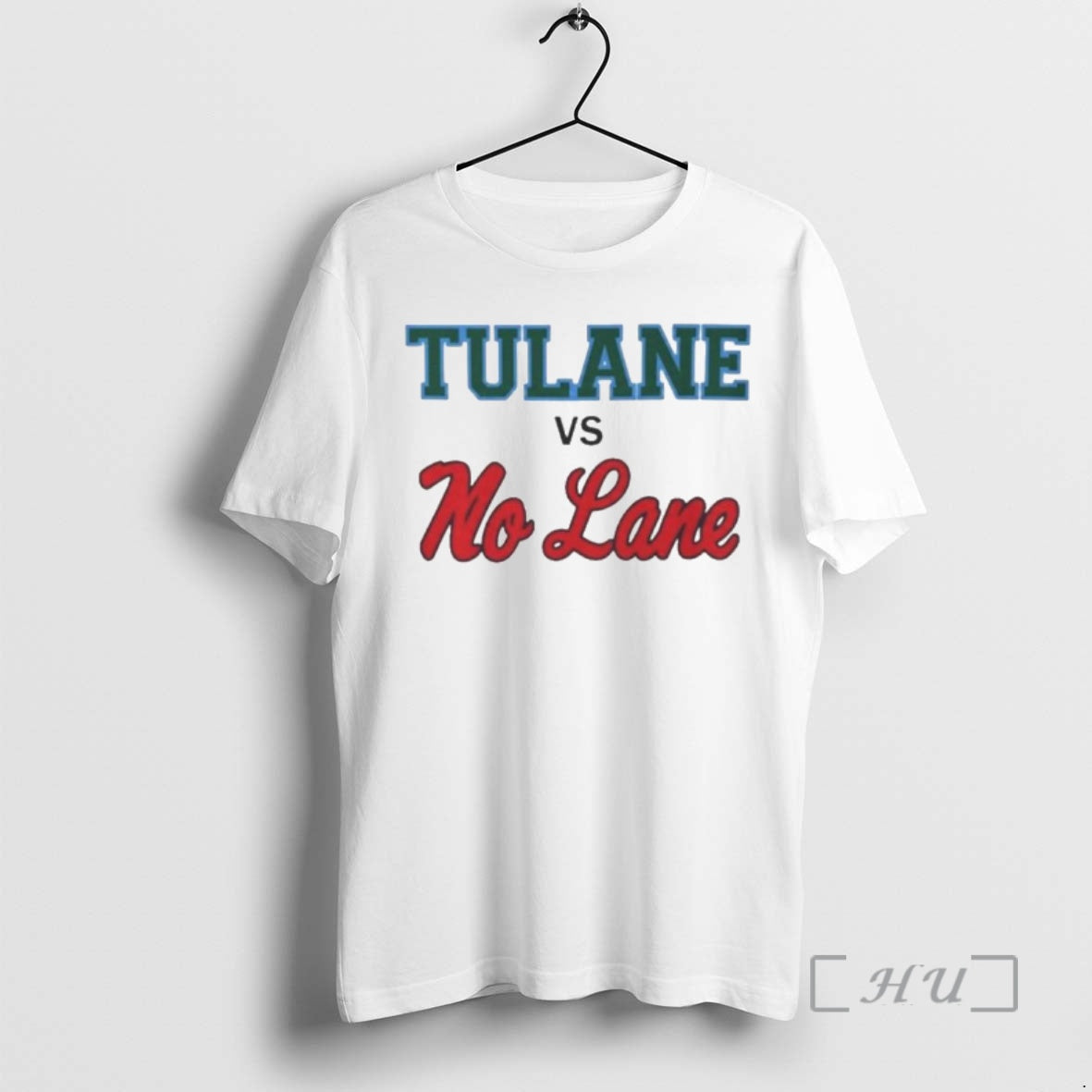 Officials Tulane Vs No Lane College Rivalry Game Day Ornaments T-Shirts, Hoodie, Sweatshirt | PopFlextees.com