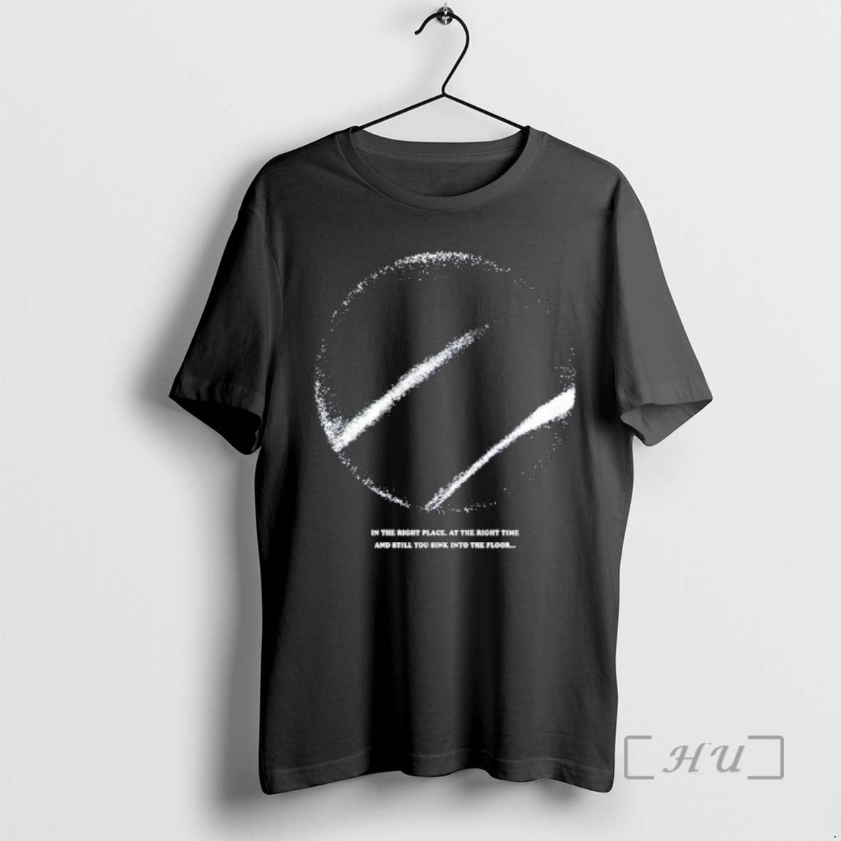Officials Turnstile Right Place Right Time T-Shirts, Hoodie, Sweatshirt | PopFlextees.com