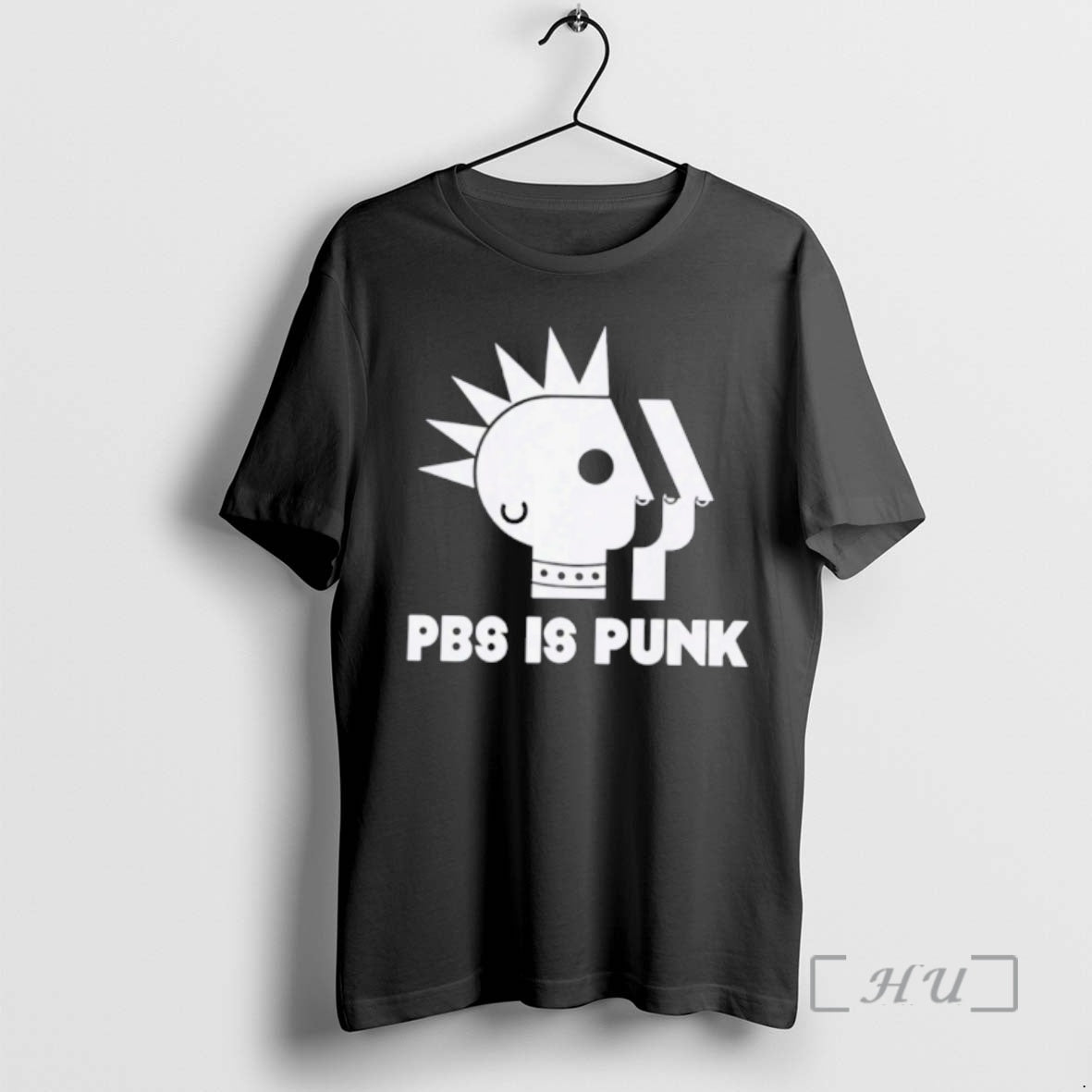 Officials Two Crow Collective Pbs Is Punk T-Shirts, Hoodie, Sweatshirt | PopFlextees.com