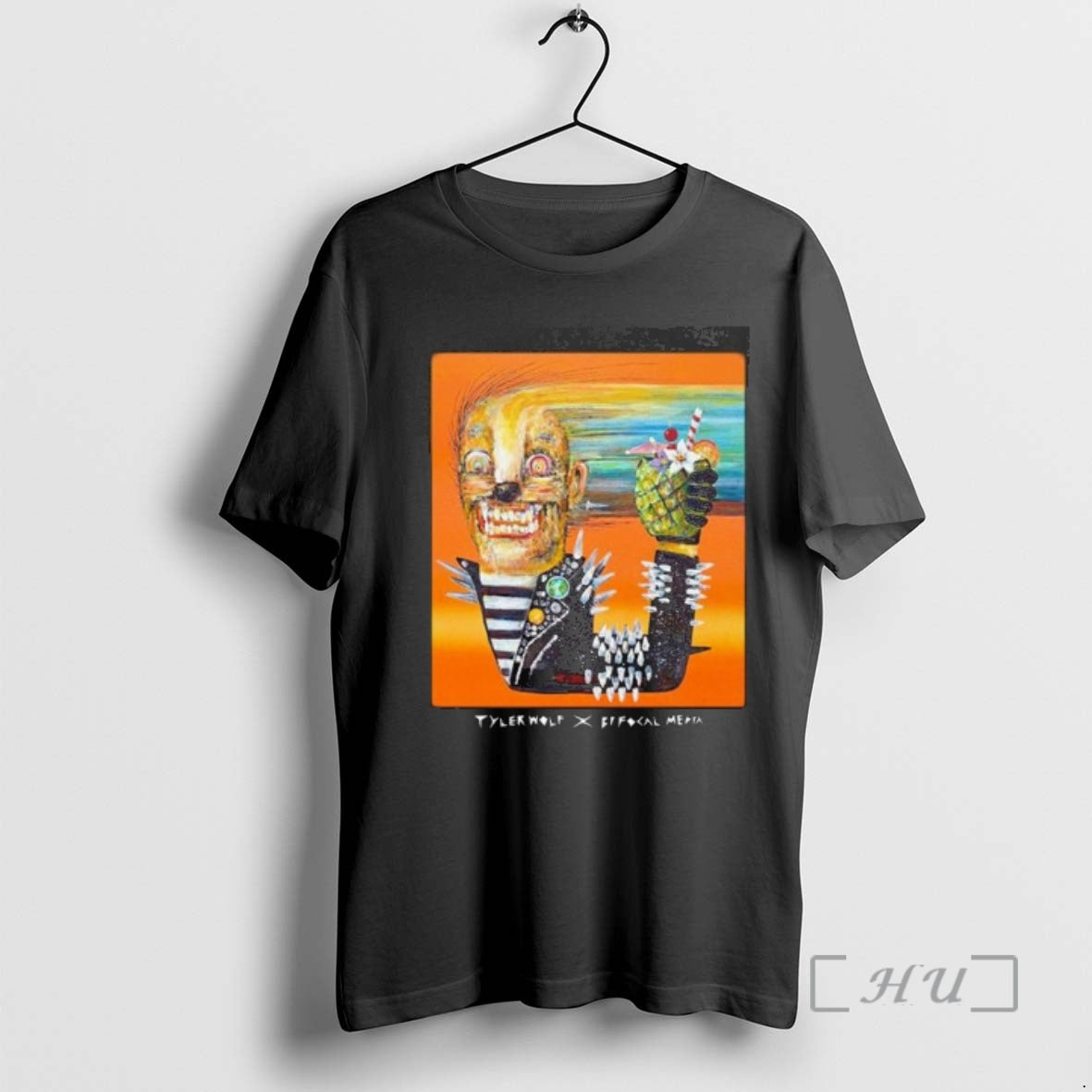 Officials Tyler Wolf Bifocal Media T-Shirts, Hoodie, Sweatshirt | PopFlextees.com