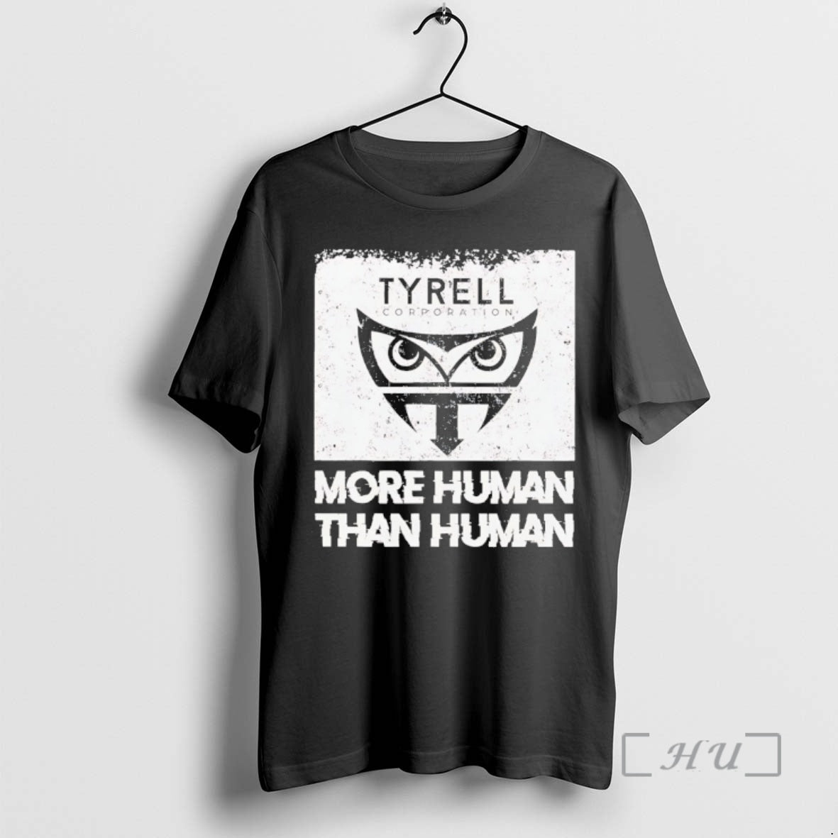 Officials Tyrell Corporation More Human Than Human T-Shirts, Hoodie, Sweatshirt | PopFlextees.com