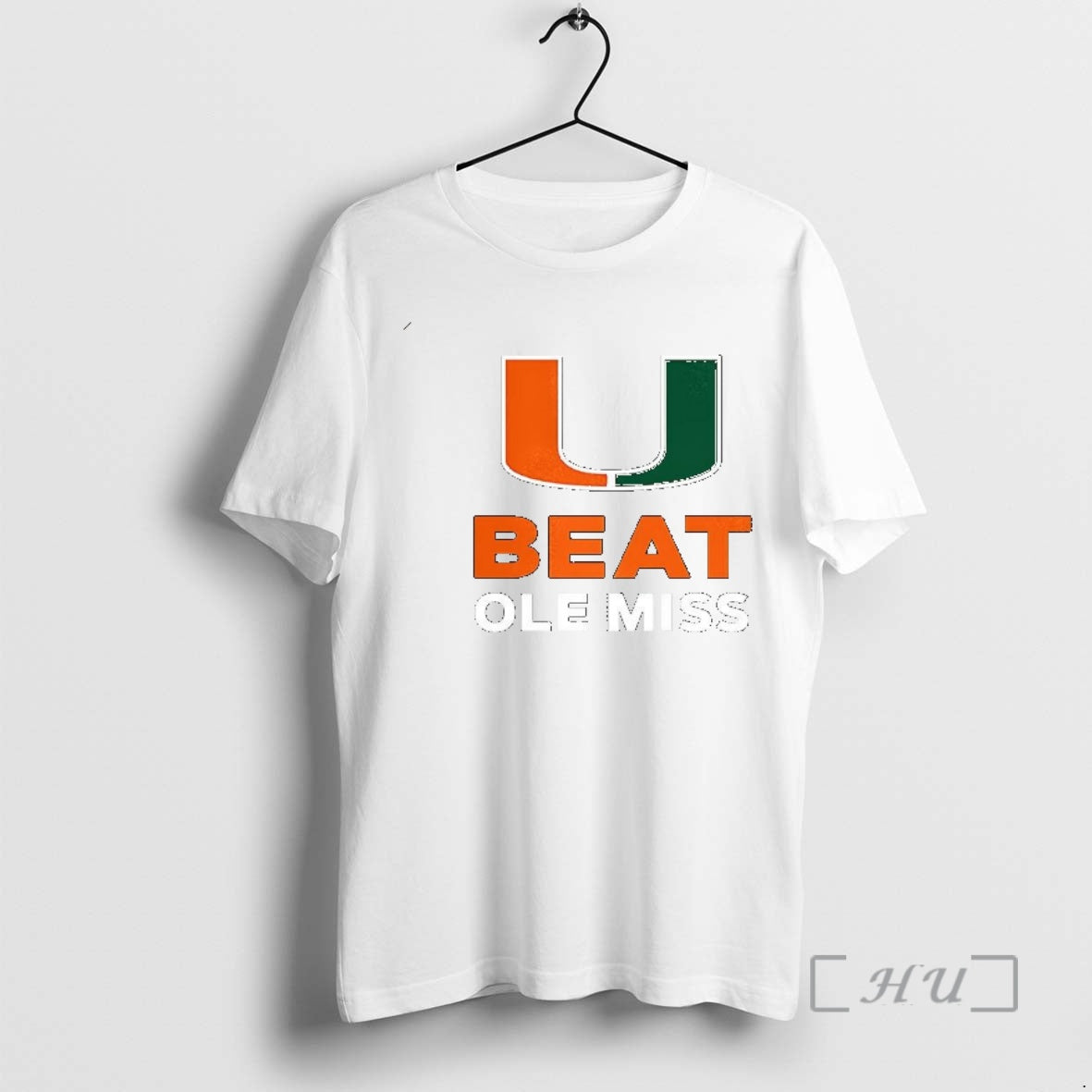 Officials U Miami Football Beat Ole Miss 2026 T-Shirts, Hoodie, Sweatshirt | PopFlextees.com