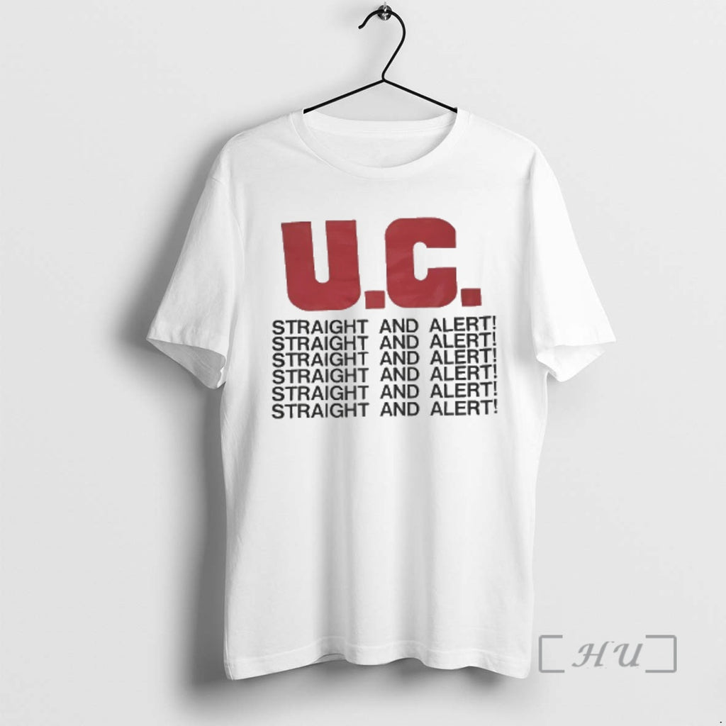 Officials U C T-Shirts, Hoodie, Sweatshirt | PopFlextees.com
