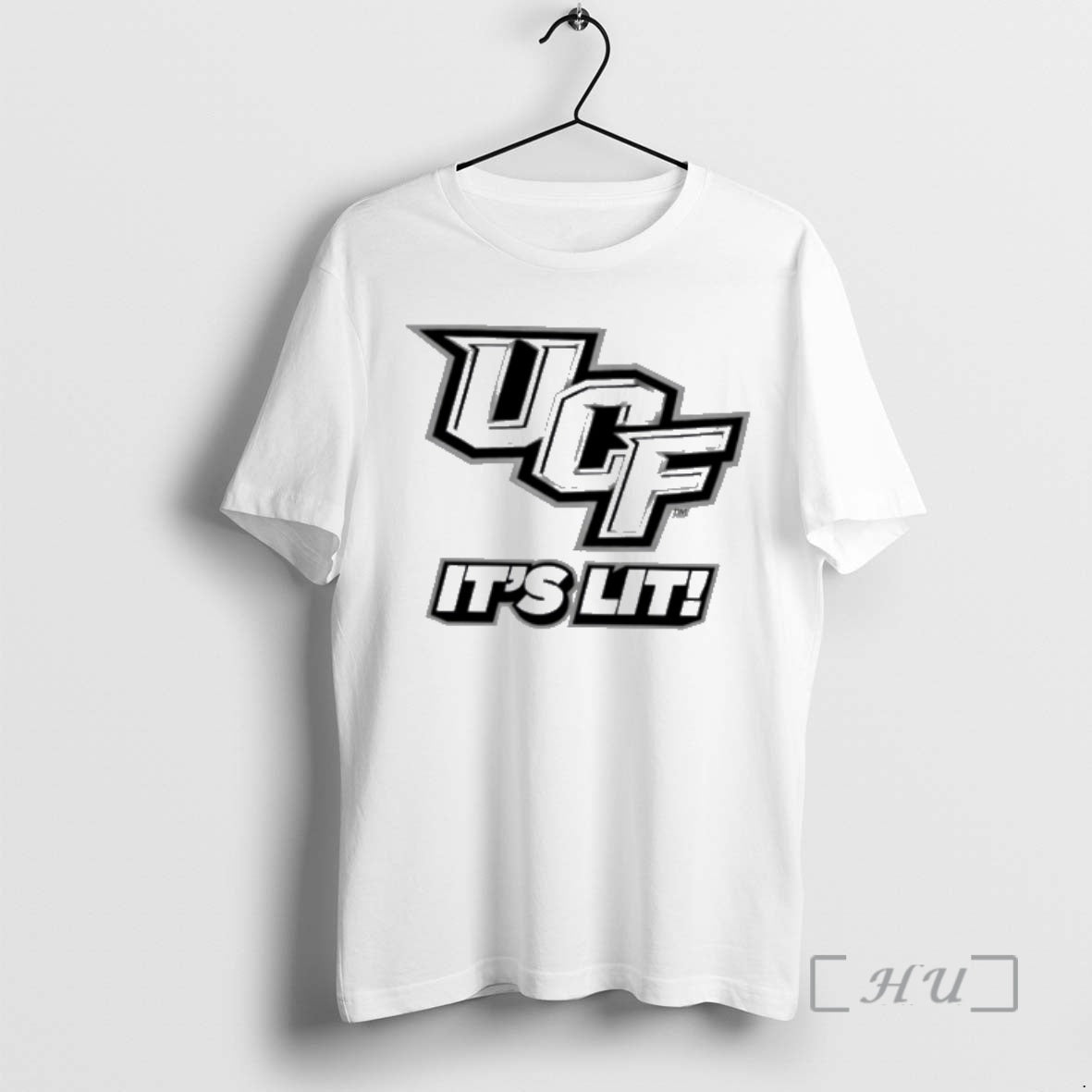 Officials Ucf Knights Its Lit T-Shirts, Hoodie, Sweatshirt | PopFlextees.com