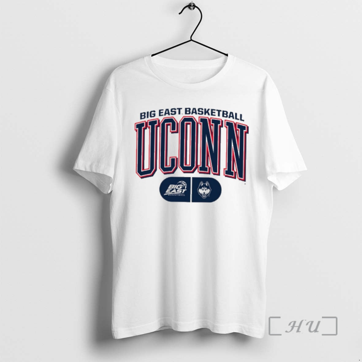 Officials Uconn Huskies 2026 Big East Basketball Retro T-Shirts, Hoodie, Sweatshirt | PopFlextees.com