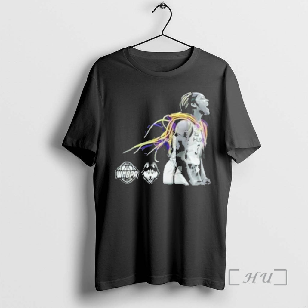 Officials Uconn Huskies Aaliyah Edwards T-Shirts, Hoodie, Sweatshirt | PopFlextees.com