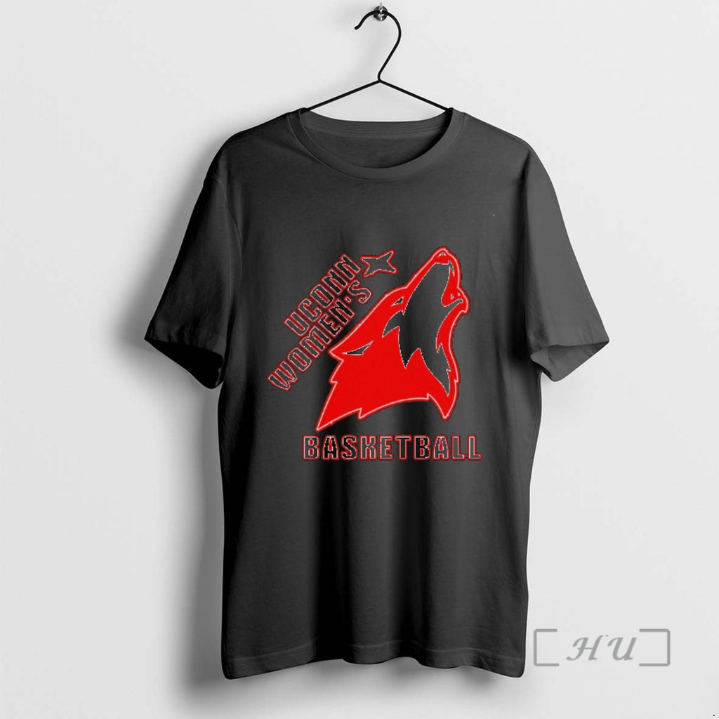 Officials Uconn Womens Basketball Logo T-Shirts, Hoodie, Sweatshirt | PopFlextees.com