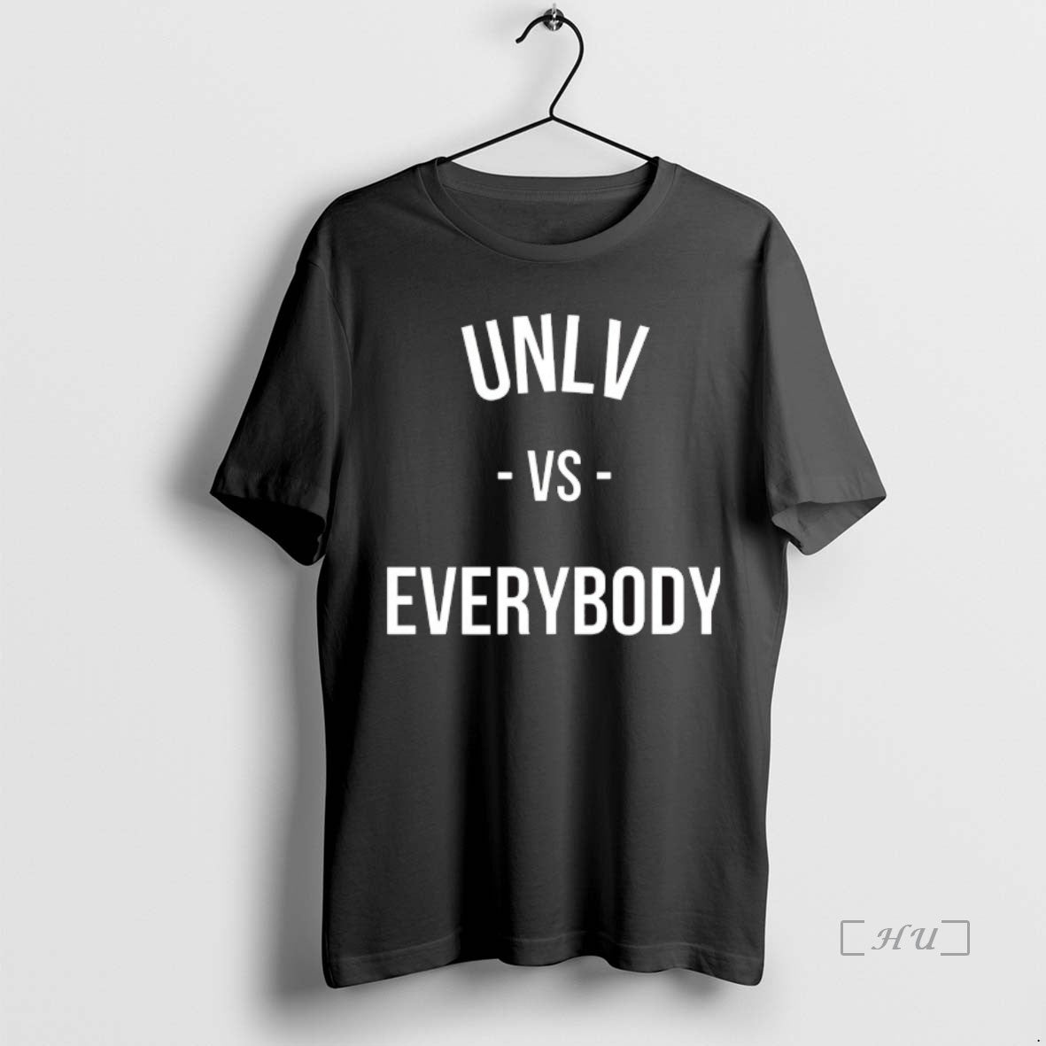 Officials Unlv Vs Everybody Gameday Fuck Boise T-Shirts, Hoodie, Sweatshirt | PopFlextees.com