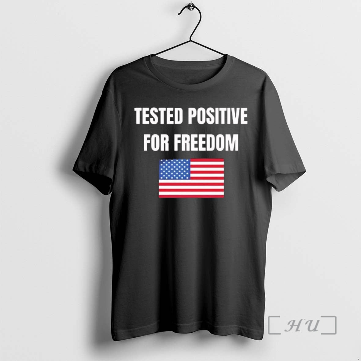 Officials Us Flag Tested Positive For Freedom T-Shirts, Hoodie, Sweatshirt | PopFlextees.com