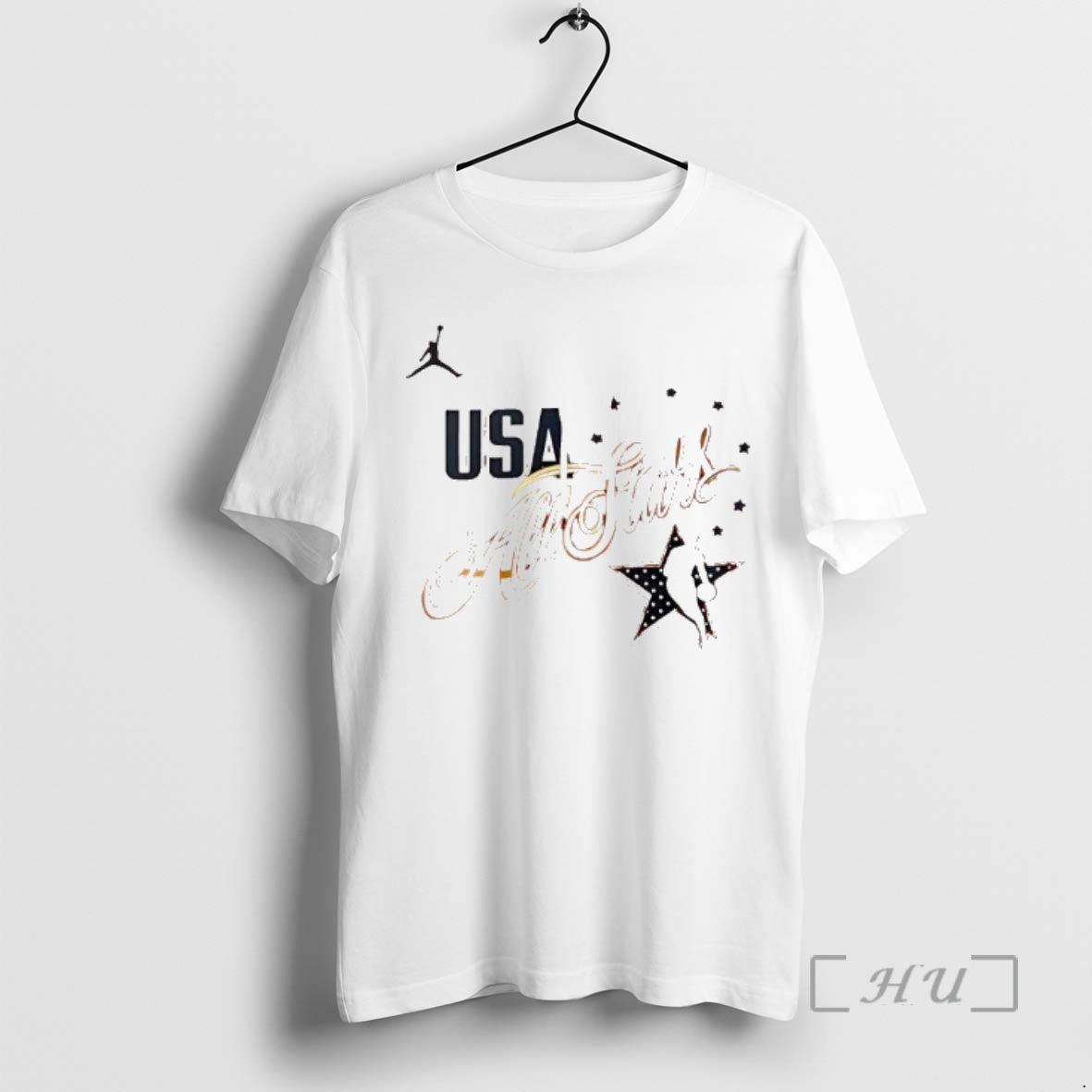 Officials Usa All Star 2026 T-Shirts, Hoodie, Sweatshirt | PopFlextees.com