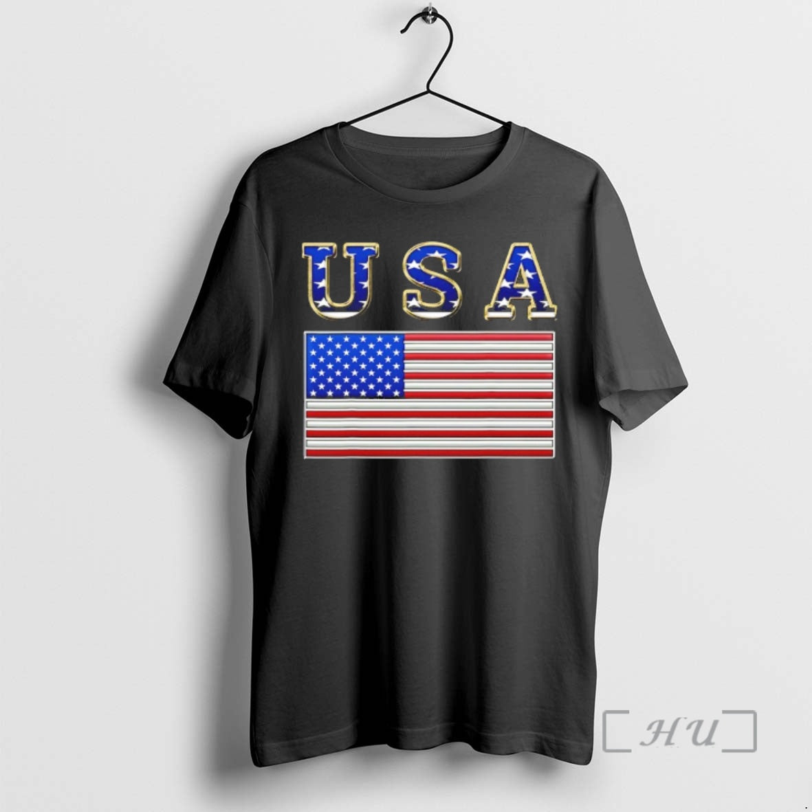 Officials Usa American Flag United States T-Shirts, Hoodie, Sweatshirt | PopFlextees.com