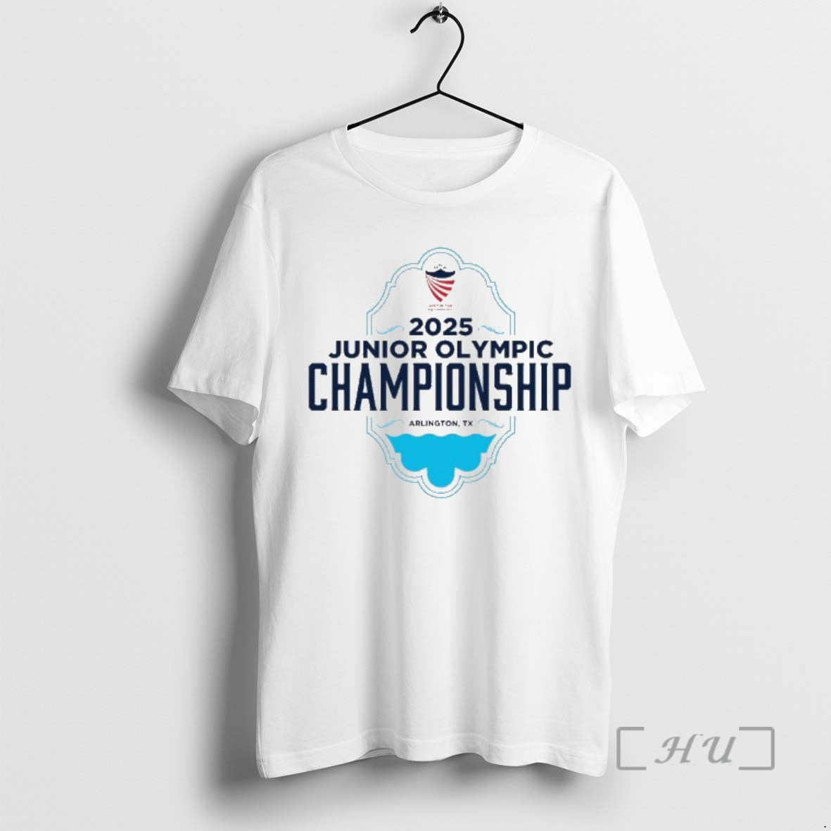Officials Usa Artistic Swimming Junior Olympic Championship 2025 T-Shirts, Hoodie, Sweatshirt | PopFlextees.com