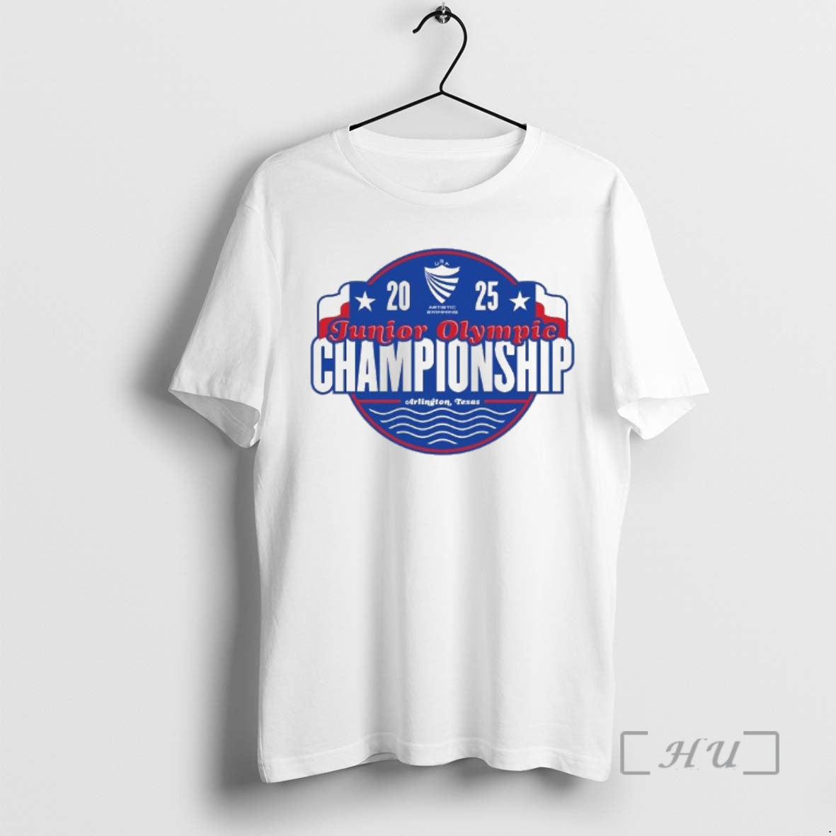 Officials Usa Artistic Swimming Junior Olympic Championship Arlington Texas 2025 T-Shirts, Hoodie, Sweatshirt